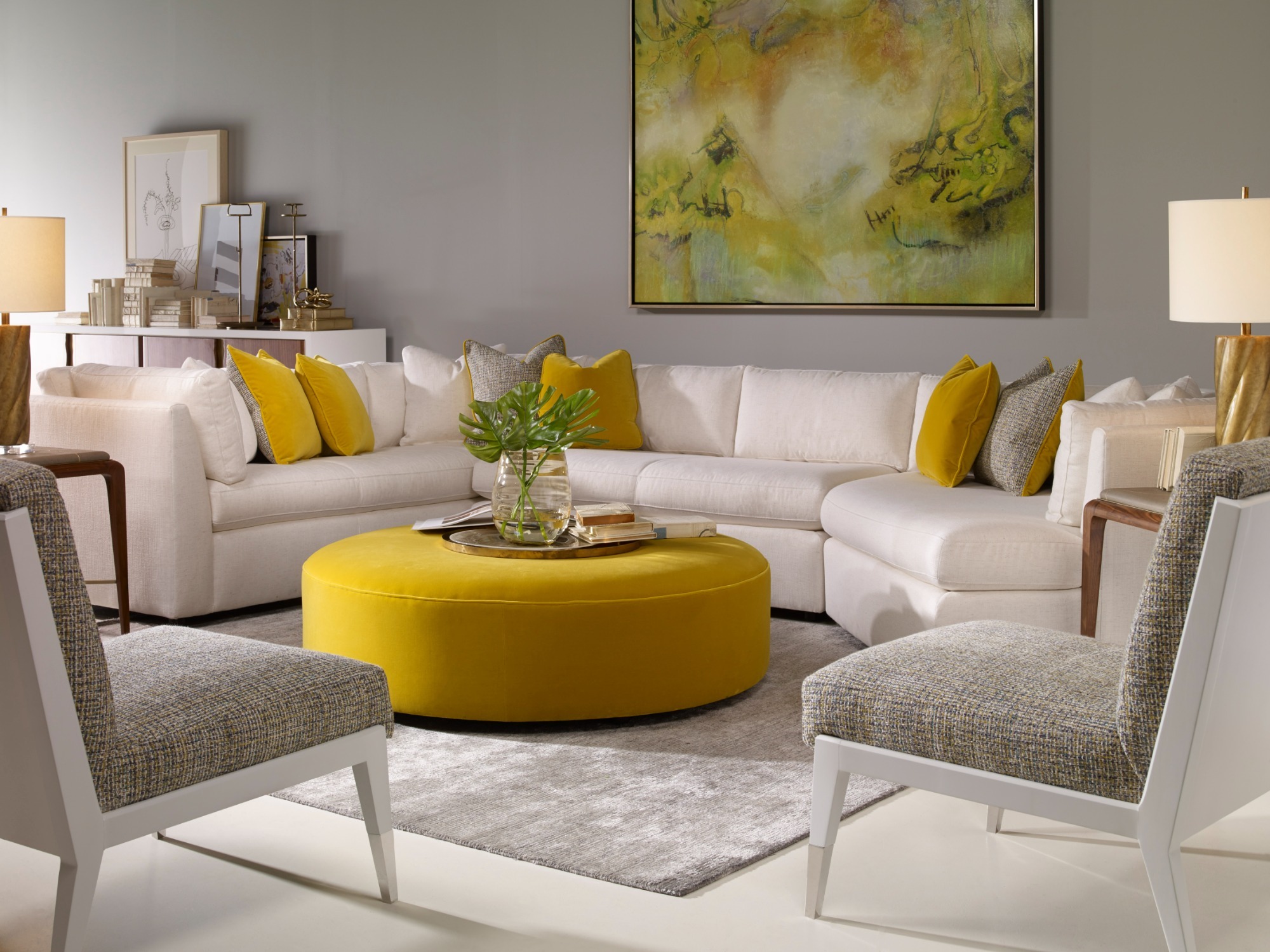 Custom Upholstery Furniture Palm Beach Gardens Custom Upholstered Seating Wellington FL