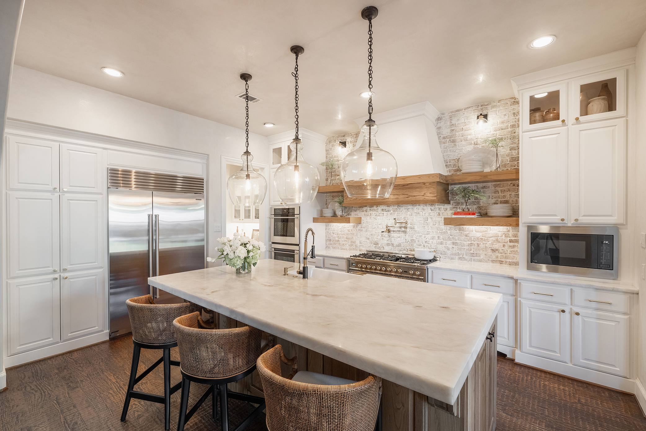 Kitchen Renovation