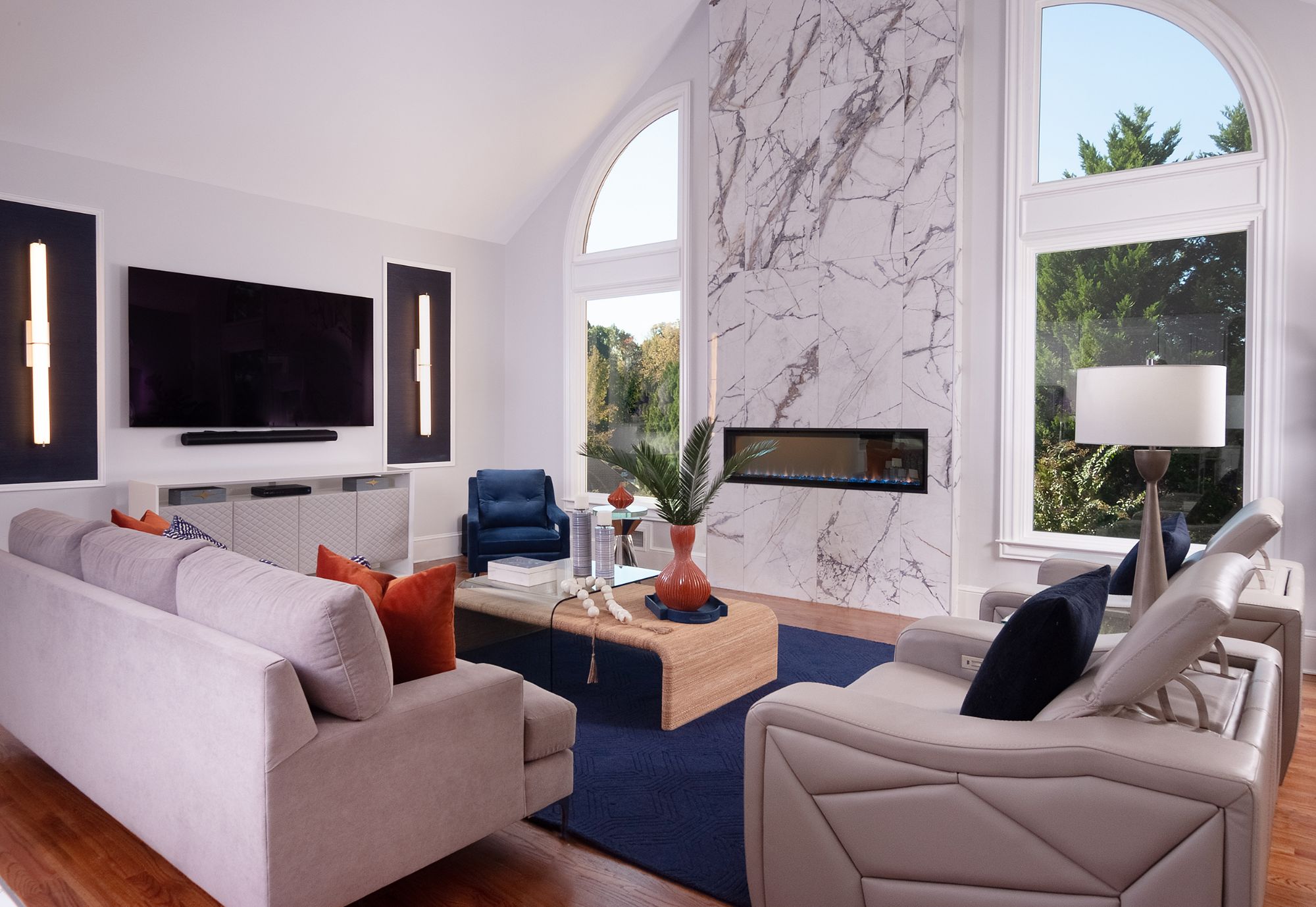 Interior Designer Near You in Palm Beach