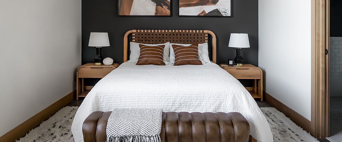 10 Inspiring Guest Bedroom Ideas